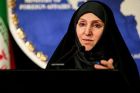 Iran verurteilt Terroranschlag in Ägypten 